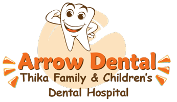 Merchant logo Arrow Dental Centre