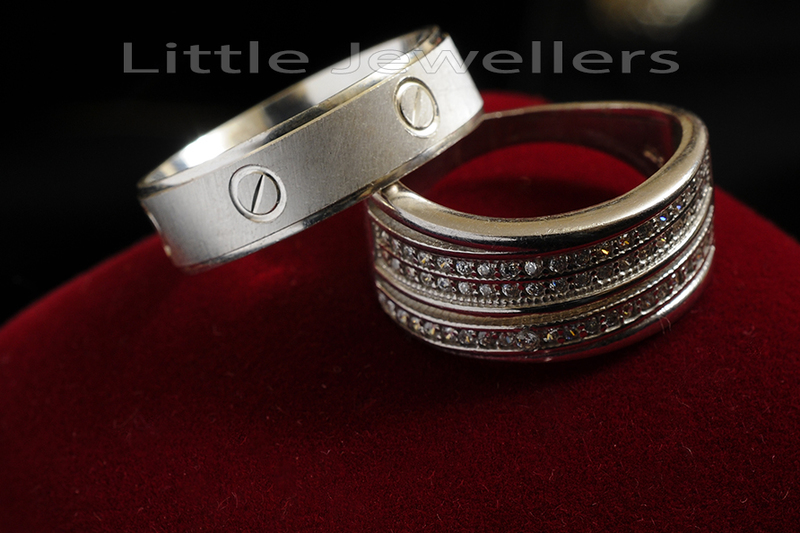 The Little Jewellers