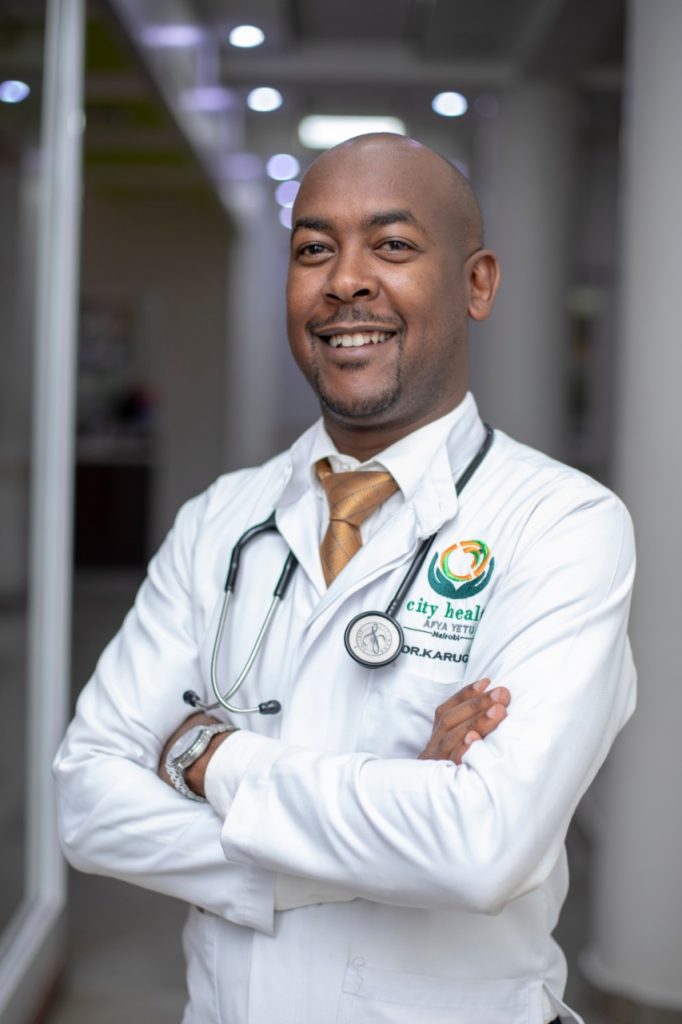 KENYA E.N.T SOCIETY