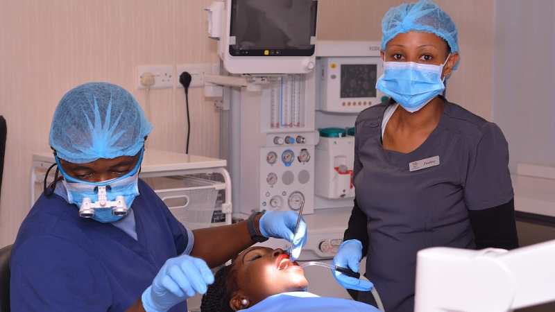 KAREN DENTAL CLINIC