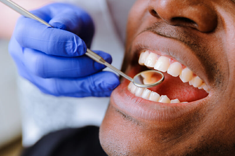 CUSPID DENTAL CARE