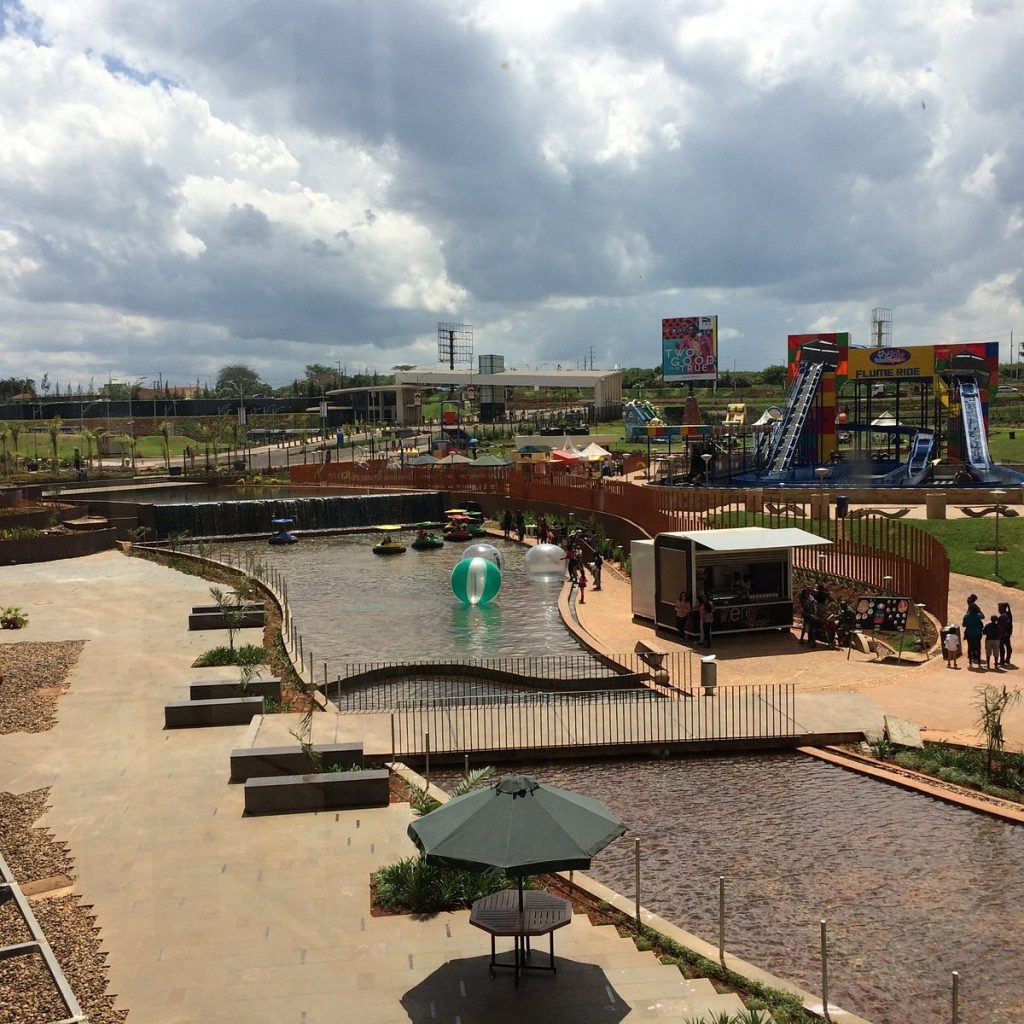The Arena @ Two Rivers