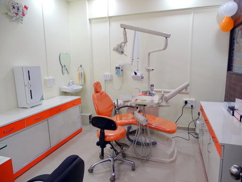 DENTAL ACCESS