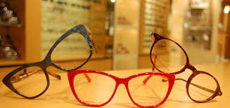 CAMBRIDGE OPTICIANS