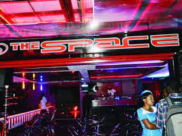Space Lounge & Grill
