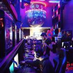 FIVESTAR GAMING LOUNGE