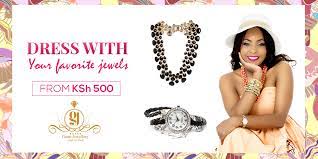 Gean Jewellery Store