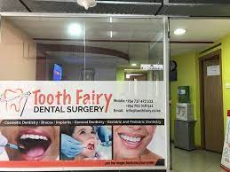 TOOTH FAIRY DENTAL