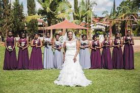 The Bridal Place
