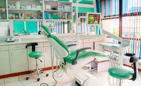VIMAK DENTAL CARE