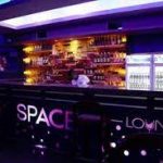 Space Lounge & Grill