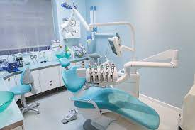 The George R Owino & Associates Dental Centre