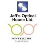 Jaff's Optical House