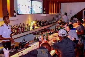 Luxx Night Club