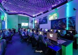 FIVESTAR GAMING LOUNGE