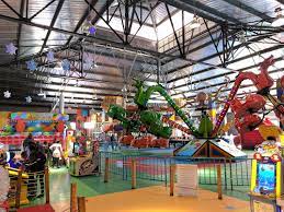 Funscapes – The Hub