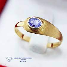 The Kennedy’s International Jewelry Ltd