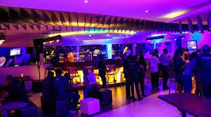 Club City Space