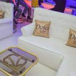 Dolce Vip Lounge