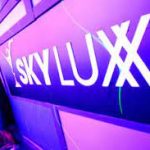 Skylux Lounge