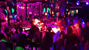 B-CLUB Nairobi