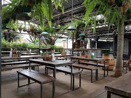 J’S FRESH BAR AND KITCHEN