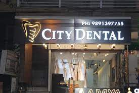 CITY DENTAL