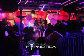 New Club Hypnotica Nairobi