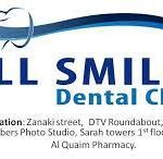 ALL SMILES DENTAL CLINIC