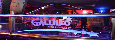 Gallileo Lounge