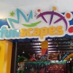 Funscapes - The Hub