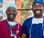 Dr David Musyoka - ENT Surgeon at Aga Khan University Hospital Nairobi