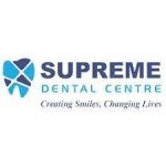 SUPREME DENTAL CARE
