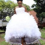 Genise Bridal