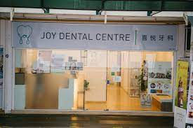 JOY DENTAL SERVICES