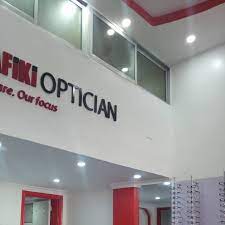Rafiki Optician