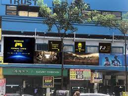 Biggys Gaming Cafe