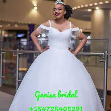 Genise Bridal