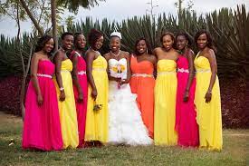 Samantha Bridals