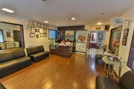 ALL SMILES DENTAL CLINIC