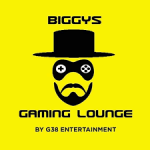 Biggys Gaming Cafe