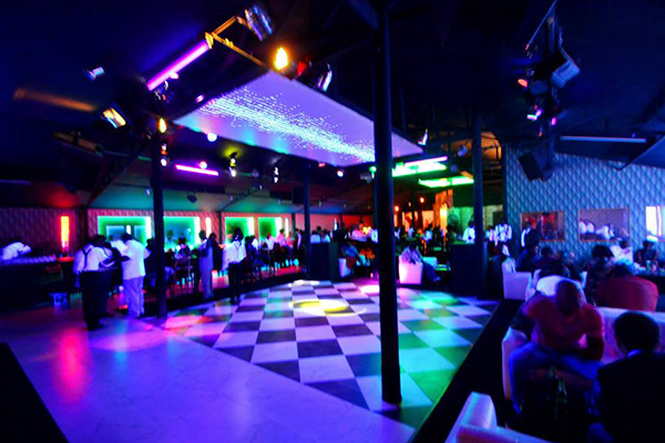 New Florida Nightclub