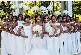 Sidai Brides