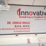 INNOVATIVE DENTAL CLINIC