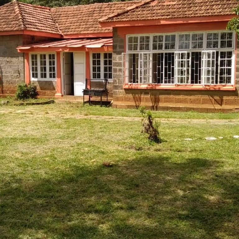 Eden House Rehabilitation Centre