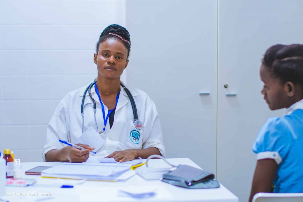 Uhuru Prestige Health Care