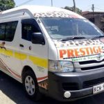 Prestige Shuttle