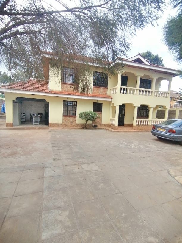 Nobility House