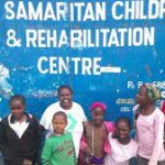 Good Samaritan Home