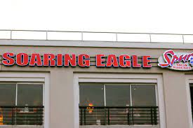 Soaring Eagle Spur Steak Ranch